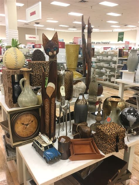 home goods by marshalls
