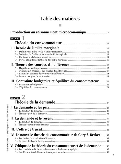 Fondamentaux Économie politique 2 Microéconomie 10e édition