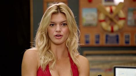 Baywatch Baywatch Kelly Rohrbach On The Story Imdb