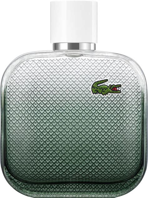 Lacoste L Blanc Eau Intense Edt Ml Pris