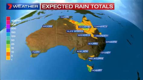 Seven News Melbourne Weather Closer 14 07 2016 YouTube