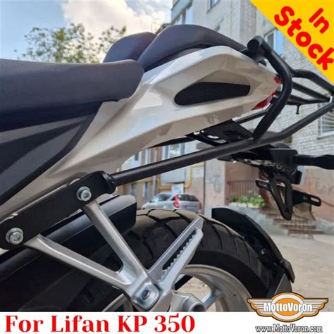 Lifan Kp350 Rear Rack Reinforced Price Buy Description Mottovoron