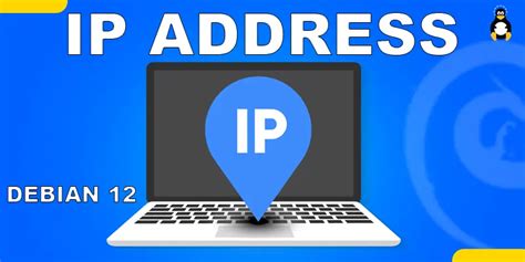 How To Get Ip Address On Debian Its Linux Foss