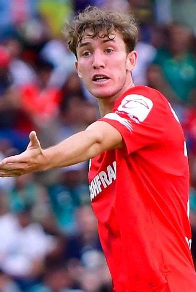 Toluca Habr A Negado Acercamiento De Chivas Por Marcel Ruiz Hoy Fut