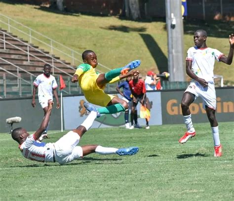 2022 23 CAF African Schools Football Championship Final