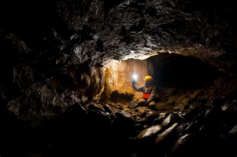 Going Underground Captivating Caves You Must Visit In British Columbia