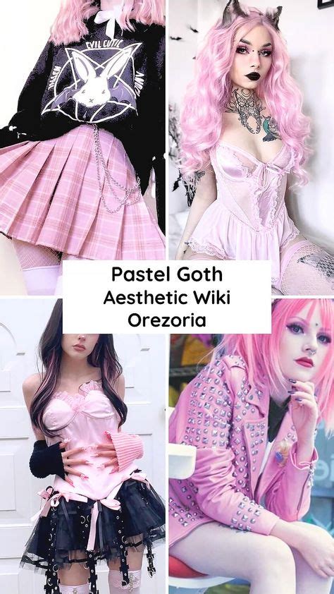 Dti Theme Pastel Goth