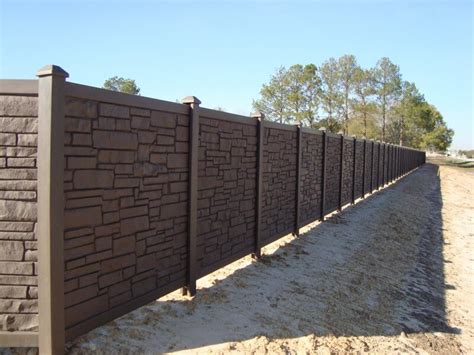 Simtek Fencing Texas Fence