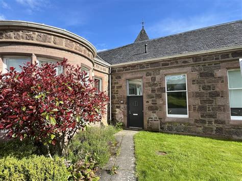 West Wing Inverness Iv3 3 Bed Cottage £245000