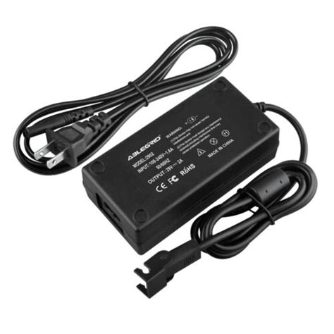 V Ac Dc Adapter For Kd Kaidi Pwr Kddy B Power Recliner Lift