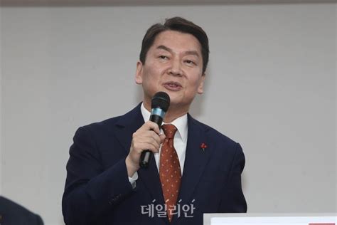 채상병 특검 찬성 안철수 표결 않고 퇴장한 이유