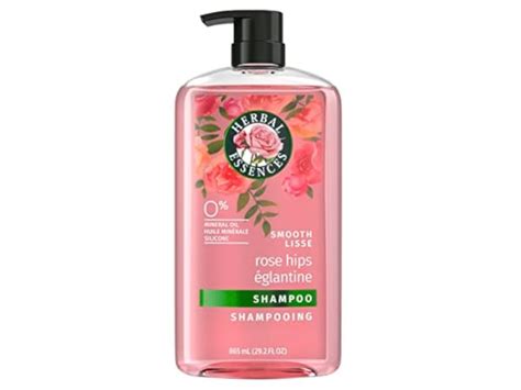 The 10 Best Herbal Essences Shampoo Of 2024 Findthisbest