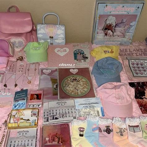 💗MY ISO💗- Melanie martinez merch Please contact if... - Depop