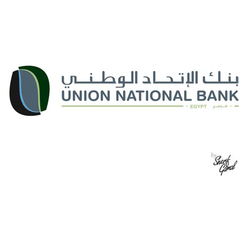 Union National Bank Logo Download png