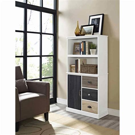 15 Best Collection Of Ameriwood 5 Shelf Bookcases