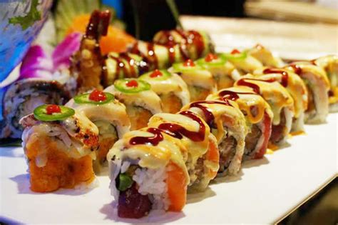 Osaka sushi grill | Online Ordering Menu