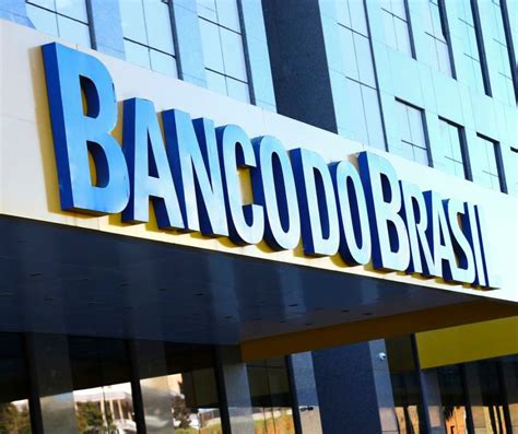 Banco Do Brasil Abre Concurso P Blico Para Mil Vagas De N Vel M Dio