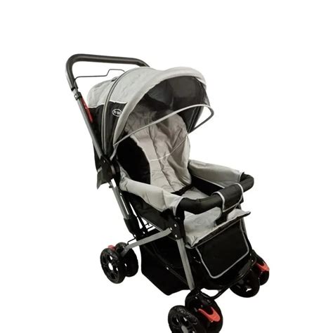 Carriola Prinsel Prin 80601 Roma Jands Coppel