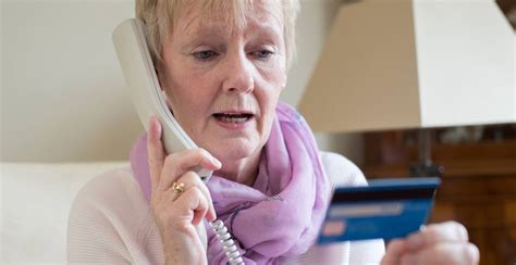 Scams Targeting Seniors And How To Avoid Them Aged Care Prepare