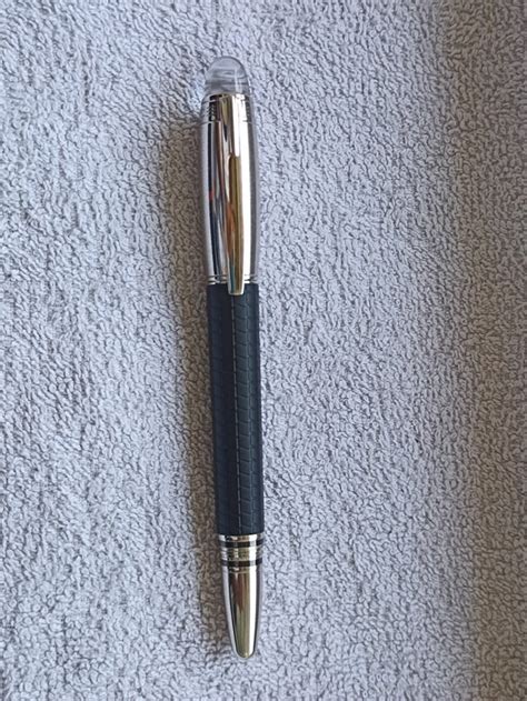 Montblanc Starwalker Pen - Etsy