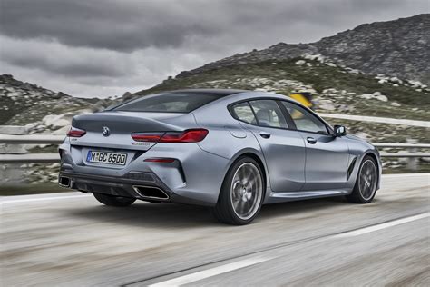 Top Motorist 2019 BMW M850i Video Review