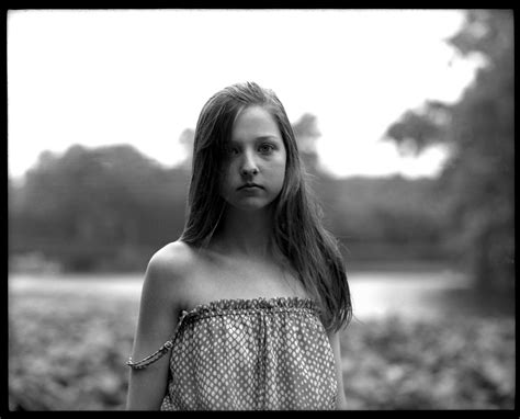 Rainey Lynch Photography Sally Mann