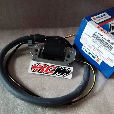 Jual Koil Coil Ignition Coil Pengapian Suzuki A A Ori Original