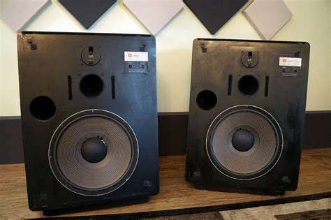 L300 Jbl L300 Audiofanzine