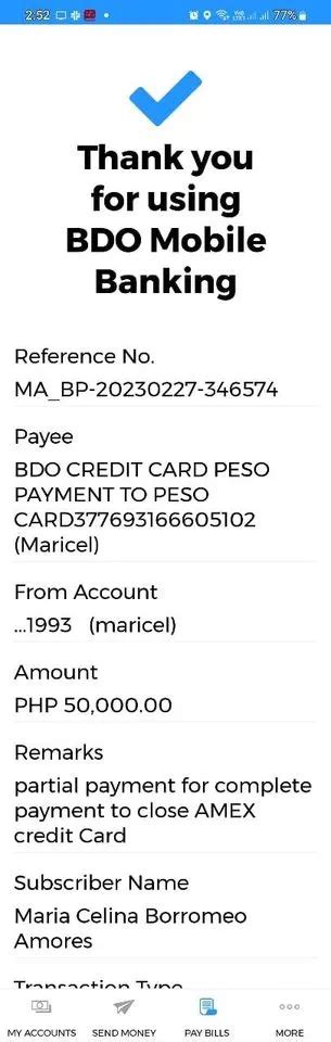 Banco De Oro Bdo Unibank Account Holders Reviews 2025 All You Need