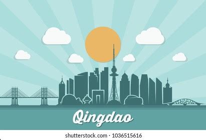 5,469 Qingdao Skyline Images, Stock Photos & Vectors | Shutterstock