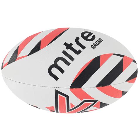 Mitre Sabre Rugby Ball