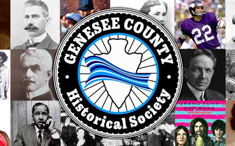 Genesee County Historical Society — Michigan History Trail