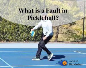 Left Hand How To Serve In Pickleball Key Steps Lop