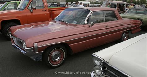 1961 Oldsmobile Dynamic 88 - Information and photos - MOMENTcar