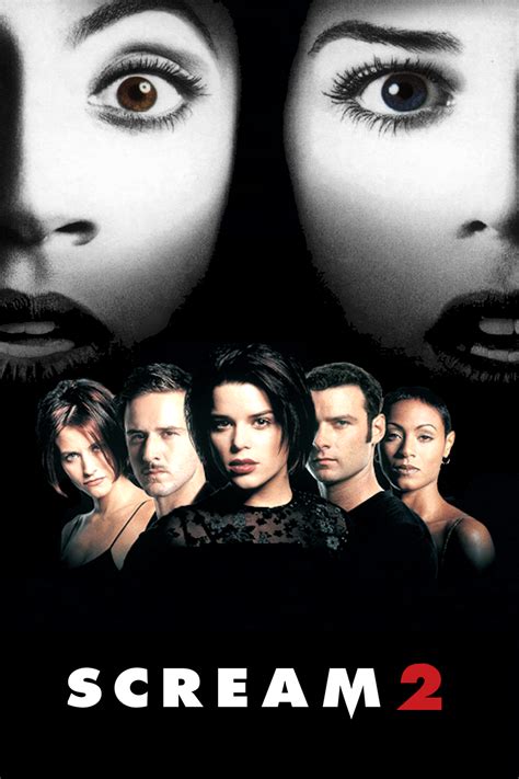 Scream 2 (1997) | Cinemorgue Wiki | Fandom