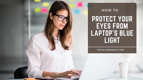 Protect Your Eyes Best Blue Light Blocking Glasses And Screen Protectors