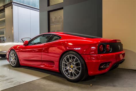 Ferrari F360 Modena Berlin 2023 012 By Exotic Legends On Deviantart