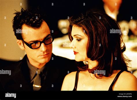 Mulholland Dr. Year : 2001 USA / France Laura Harring, Justin Theroux Directed by David Lynch ...