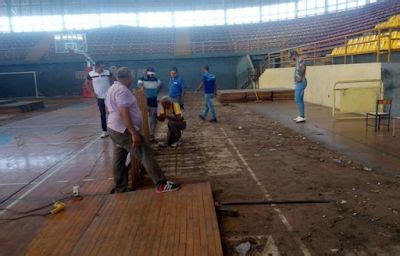 Deporte Rey Apure Vuelve El Baloncesto Profesional Al Estado Apure