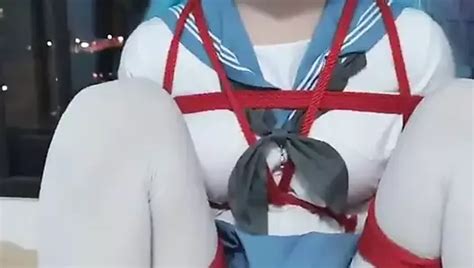 Kigurumi Shimakaze Sex XHamster