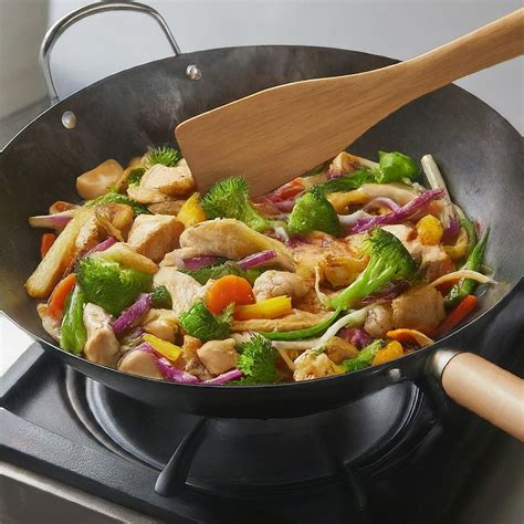 5 Foolproof Chinese Stir Fry Recipes 2025