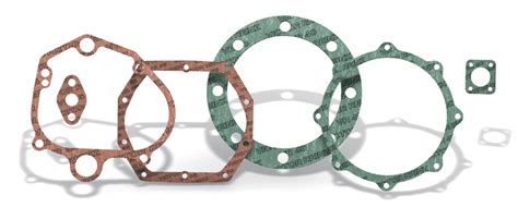 Gaskets Mercer Gasket Shim