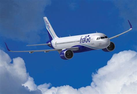 IndiGo Announces Daily Direct Flights From Delhi To Tirupati Travel