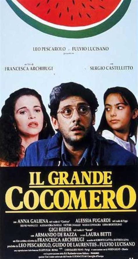 Il Grande Cocomero 1993