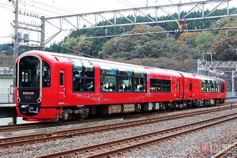 えちごトキめき鉄道「雪月花」が優秀車両に 新潟産素材を積極使用 2017年ローレル賞 乗りものニュース