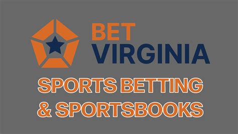 Virginia Sports Betting Guide All Legal Va Sportsbooks