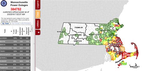 Mema Power Outage Map - World Of Light Map