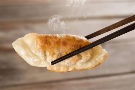 P Te Gyoza Raviolis Japonais