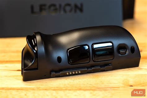 Lenovo Legion Go Review A Beautiful Bulky Letdown