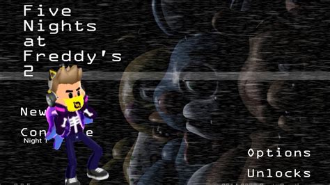 Como Descargar Five Nights At Freddys 2 Gratis Youtube